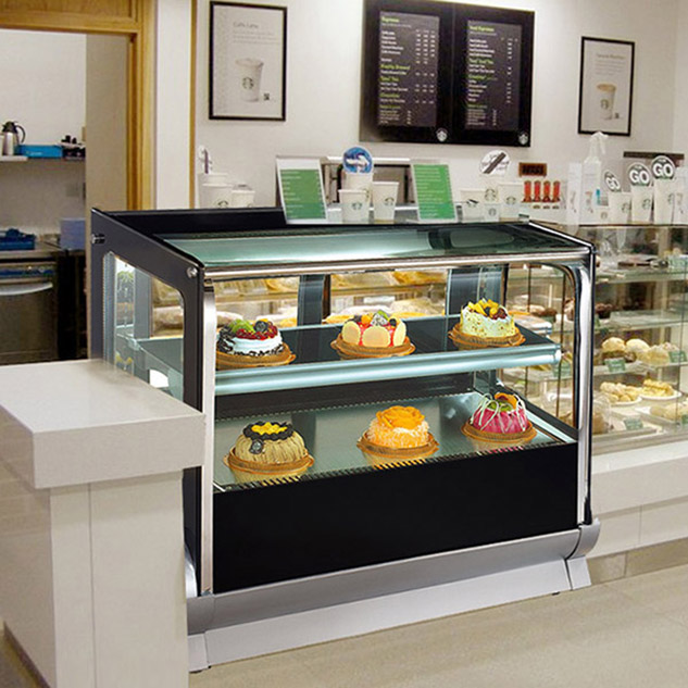 cake display racks